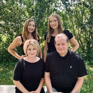 Meet your Posher, Todd